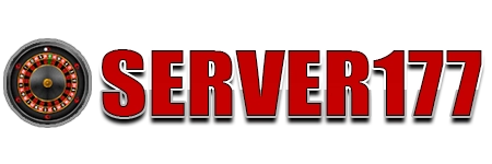 Logo SERVER177